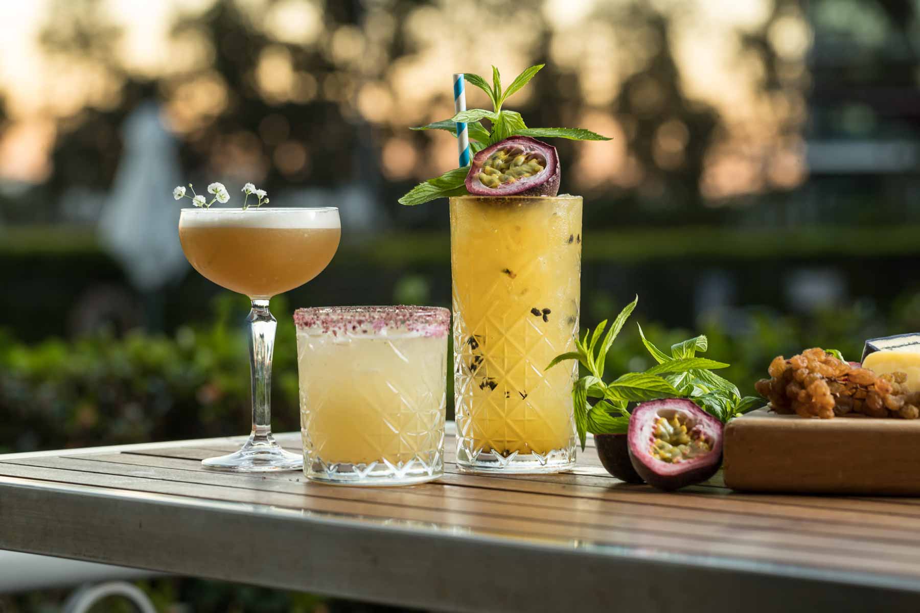 Terrace Bar