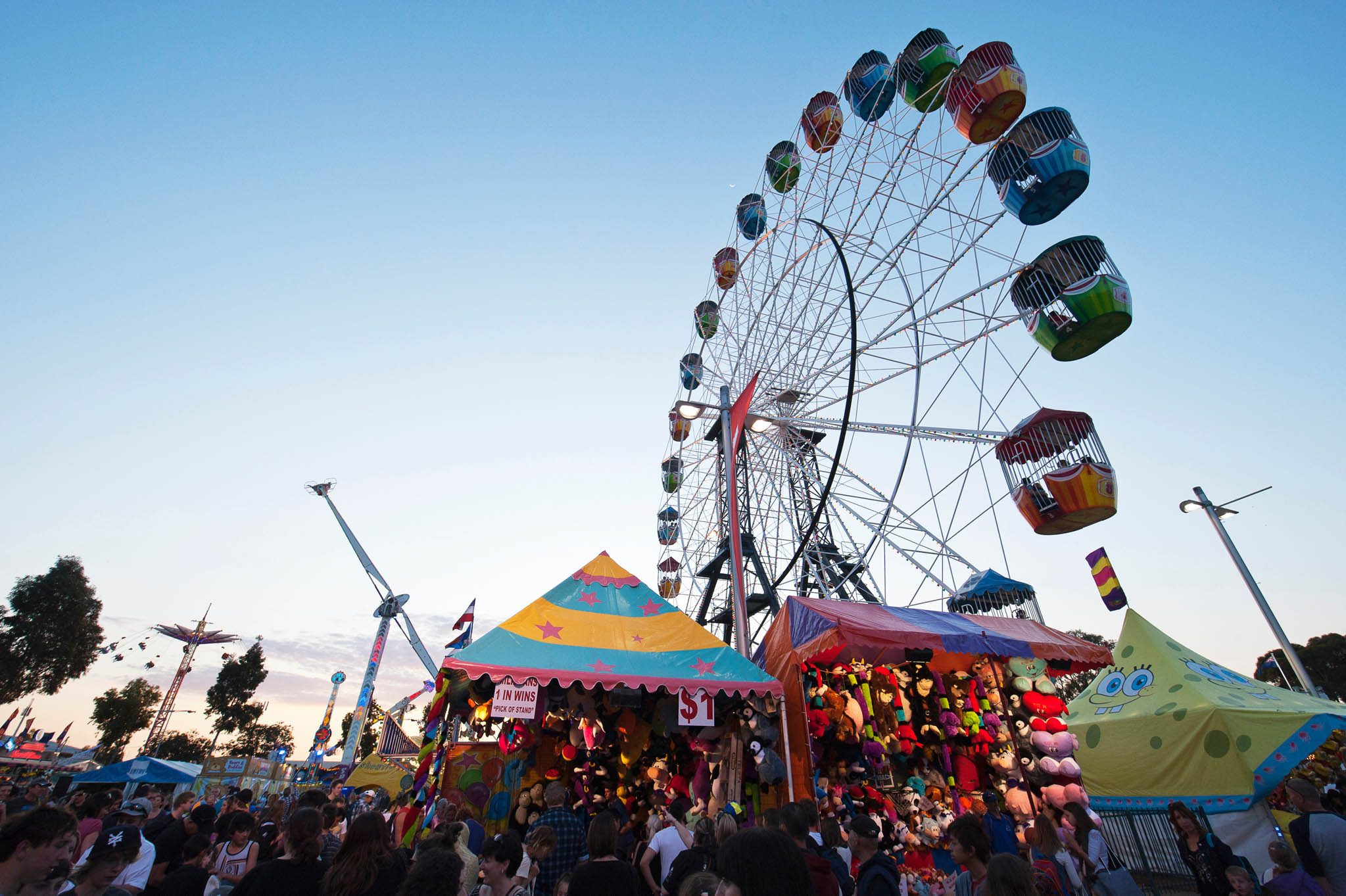Royal Adelaide Show