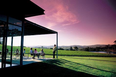 Adelaide Hills