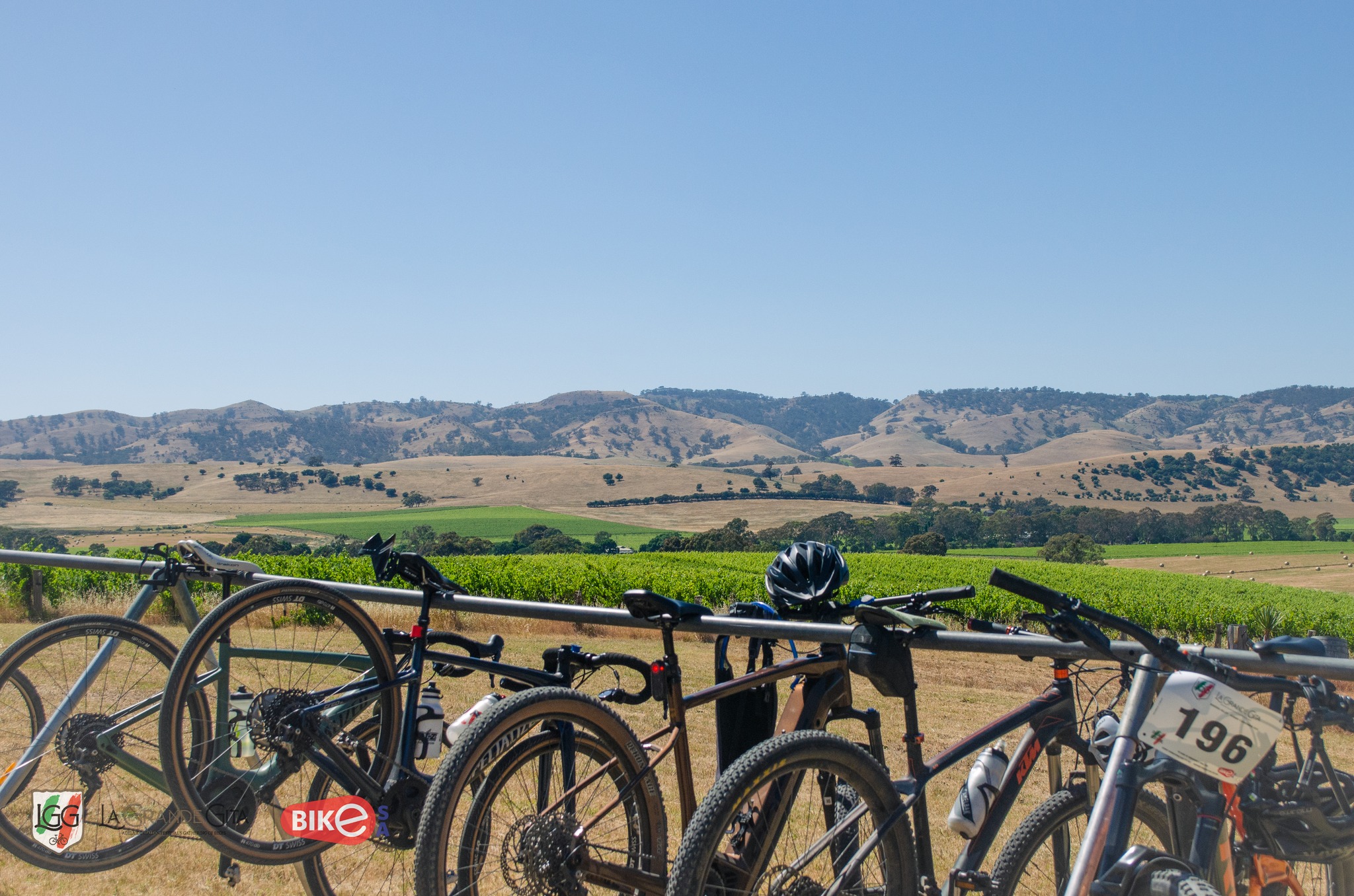 Bikes SA