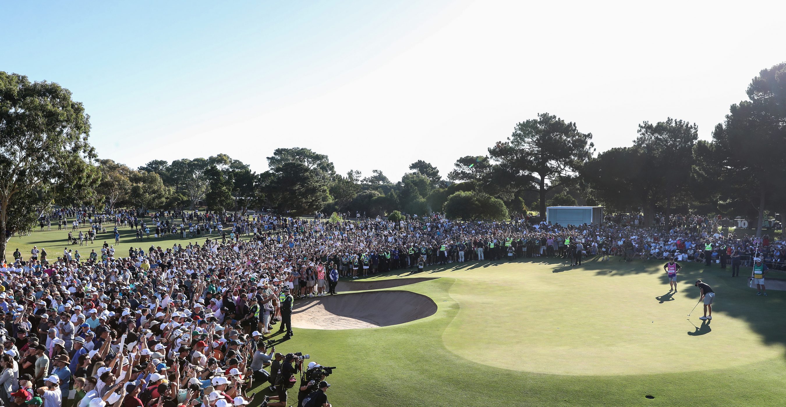 Liv Golf Adelaide