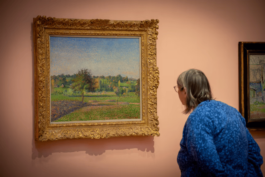 Monet to Matisse: Defying Tradition Exhibition