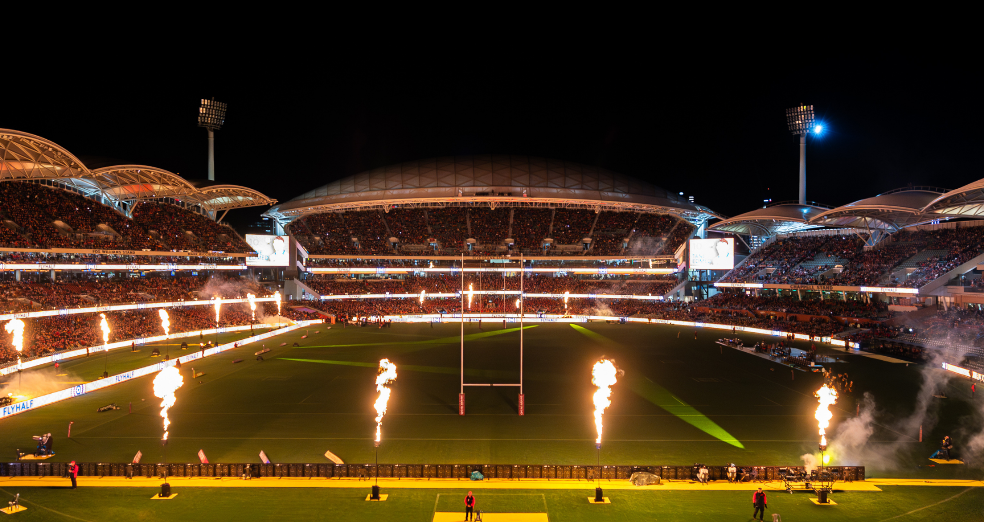 Men’s Rugby World Cup 2027